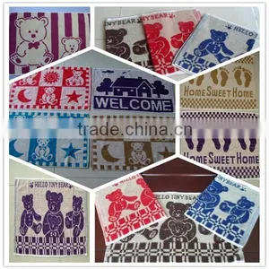 Fashionable Style Bath Mat thumbnail-6