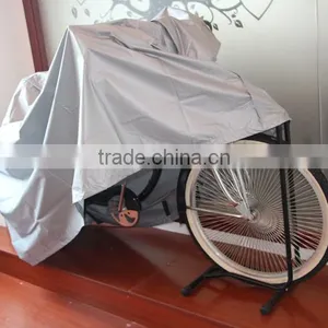 Motor Bike Motorcycle Cover All-Season Waterproof and Dustproof Foldable Bicycle Cover/ thumbnail-2