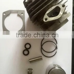 Cylinder Complete Piston and Seals thumbnail-1