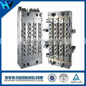Customized and High Precision PLASTIC MOLD Making thumbnail-1