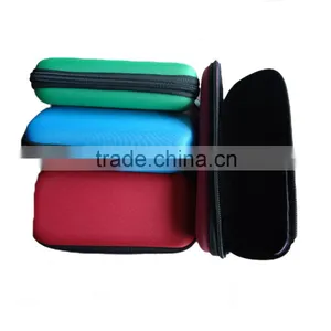 China Factory OEM/ODM EVA Smiggle Pencil Case thumbnail-4