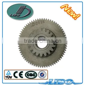 Chinese Specialized Reverse Gear Mechanism thumbnail-1