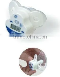 Mercurical Thermometer thumbnail-1