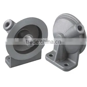 Hot Selling High Performance Filter Alumium Base thumbnail-5