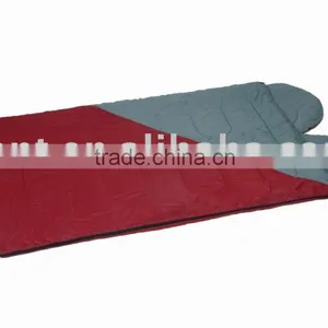 Double Person Sleeping Bag thumbnail-1