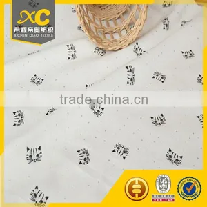 Wholesale 21 Wale Stretch RFD or PFD Corduroy Fabric for Garment Dyeing thumbnail-6