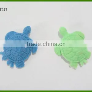Customized Design Tortoise Shape Water Growing Animals In Hot Selling thumbnail-1