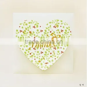 2015 Handmade Decoration Greeting Card thumbnail-1