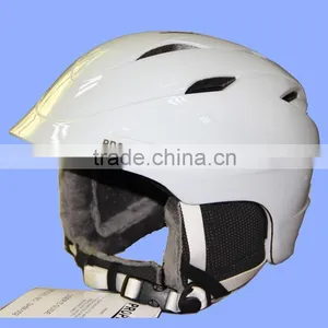Top Quality And Best Selling Ski Snowboard Helmet Quick Release Helmet thumbnail-1