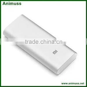 Original Premium Li-ion Battery Cells Super Sized 16000mAh Mi Power Bank for IPad Mini Smartphones Tablets Quality Choice thumbnail-4