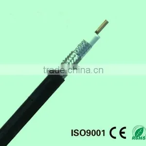 Hot Sell Cable Rg59+power Manufacture Price Smalii MOQ thumbnail-1