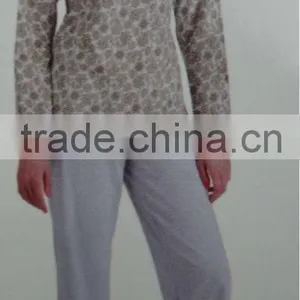 Overall Pajamas thumbnail-1