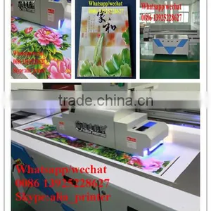 New Condition and Digital Printer Type Roll to Roll 3200 uv Led Printer thumbnail-6
