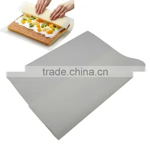 Food Grade Material Make Silicone Sushi Mat thumbnail-1