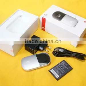 Unlocked 3G Wireless Wifi Router Huawei E586 thumbnail-6