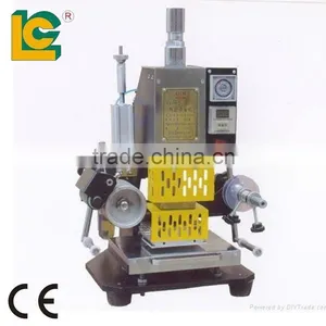 (TH-90)Desktop Pneumatic Heat Press Machines thumbnail-1