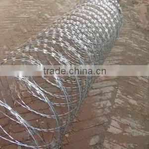 Razor Barbed Wire thumbnail-5