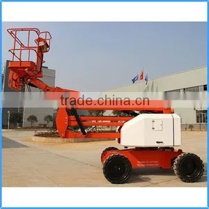 2015 New Design Man Lift With Low Price thumbnail-1