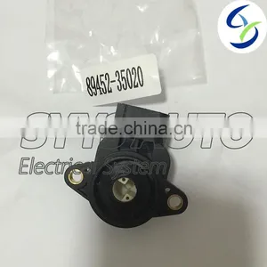 Throttle Position Sensor TPS OE 89452-35100 88970220 89452-35020 for TOYOTA Tacoma Matrix Corolla Celica thumbnail-2