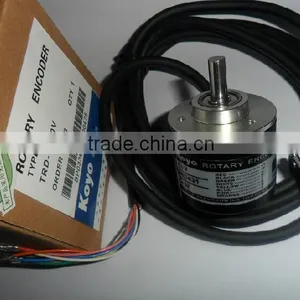 KOYO Encoder TRD-J1024-RZL NEW thumbnail-1