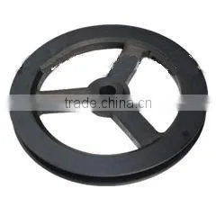 Passenger Hoist Nylon Wheel for GJJ BAODA thumbnail-1