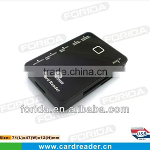 Usb 3.0 Multi Card Reader for Computer thumbnail-1