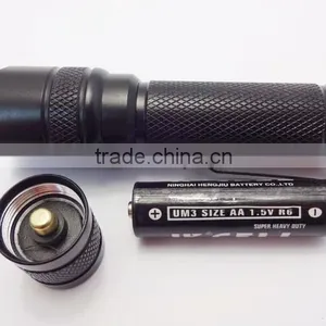 Onlystar GS-8104 Bulk Led Flashlights 6 Led Cheap Multi Color Led Flashlight thumbnail-5