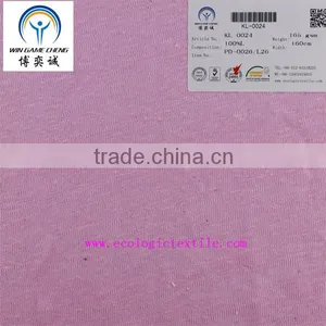 100%LINEN KNITTED FABRIC thumbnail-1