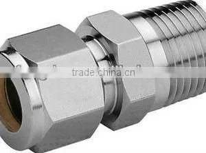 Thermocouple Fitting, Thermocouple Male Connector thumbnail-1