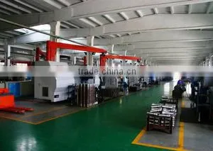 Beijing Jincheng Mining Technology Co., Ltd. company overview - view 2 thumbnail