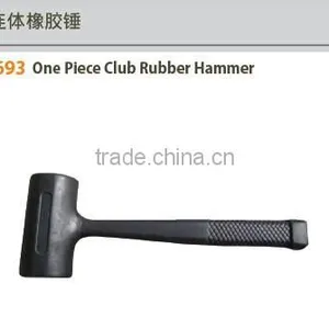 One Piece Club Rubber Hammer thumbnail-1