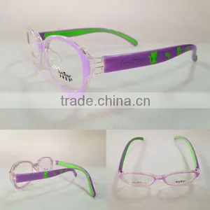 2014 Hot Sale Wholesale Promotional Cheap China Kids Optical Glasses thumbnail-1