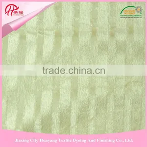 Factory Direct Price Short Pile Soft Fleece Fabric for Toy Fabric thumbnail-4