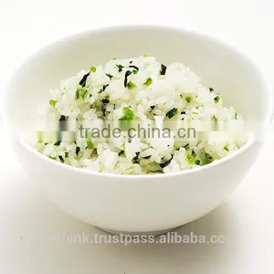 Japanese High-quality Quick and Easy Magic Rice Mixed With Green 100g thumbnail-2
