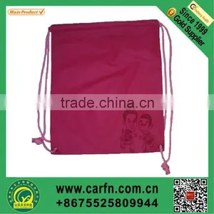 Recycled Nylon Trash Bag thumbnail-1