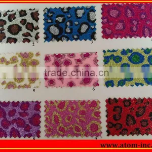 Donguan Glitter Papel Para Zapato thumbnail-5