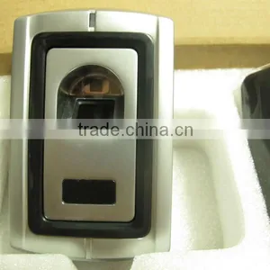 1000Fingerprint User Metal Shell GAR-007,F007 Fingerprint Access Controller thumbnail-1