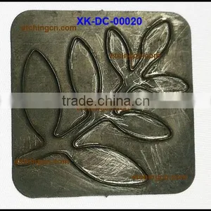 2015 New Etched Die Cuts, Leather Cutting Dies, Die Cut Stickers thumbnail-1