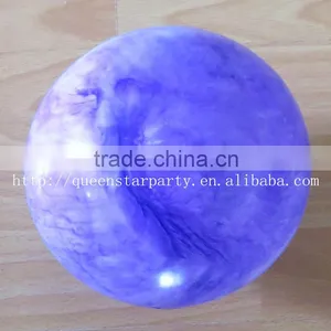 PVC Rainbow Ball thumbnail-1