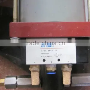 PQ1000 Test Bench Inside Sparepart--booster Pump thumbnail-1