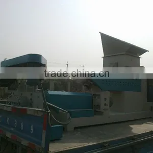 EPS Foam Recycling Granule Machine thumbnail-5