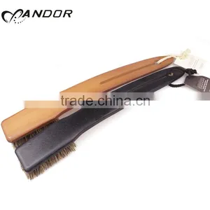 Distributors Wanted Shower Need Long Handle Wood Massage Brush thumbnail-4