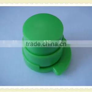 Plastic Stapeless Stapler thumbnail-1