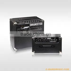 Digital Guitar Amplifier thumbnail-1
