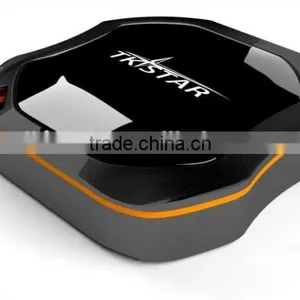 Waterproof High Quality Hot-sale Small Pet Gps Chip Locator for Dogs Supplier's Choice thumbnail-2