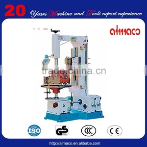China Profect and Low Price Drum Brake Boring Machine T8358A of ALMACO Company thumbnail-1