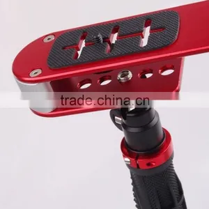 Steadicam Stabilizer for DSLR and Video Cameras, Camcorder Dslr Stabilizer TS-CS07 thumbnail-2