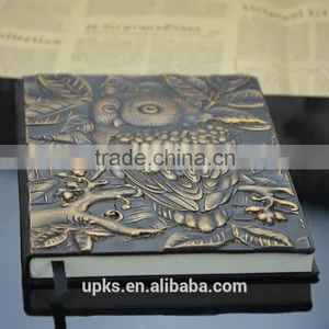 Cheap Plain Notebooks thumbnail-4
