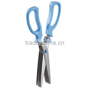 Hot Selling Sixth Finger Scissors/ Fly Tying Scissors With Low Price thumbnail-4