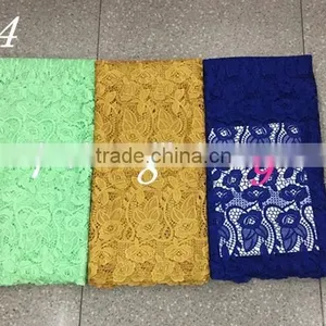 Africa Voile Lace for Wholesale in Hot-selling thumbnail-1